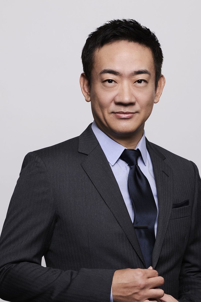 三橋泰介 — 株式会社スピーチジャパン代表取締役／現役アナウンサー